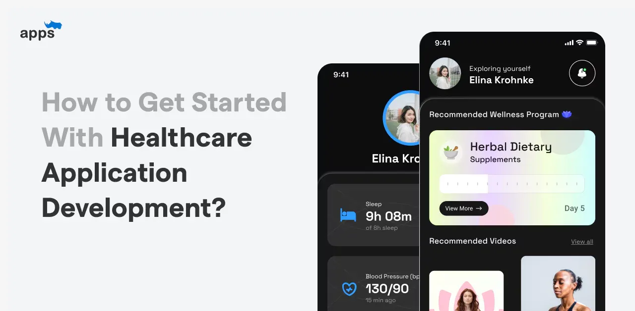 Custom mobile app development company