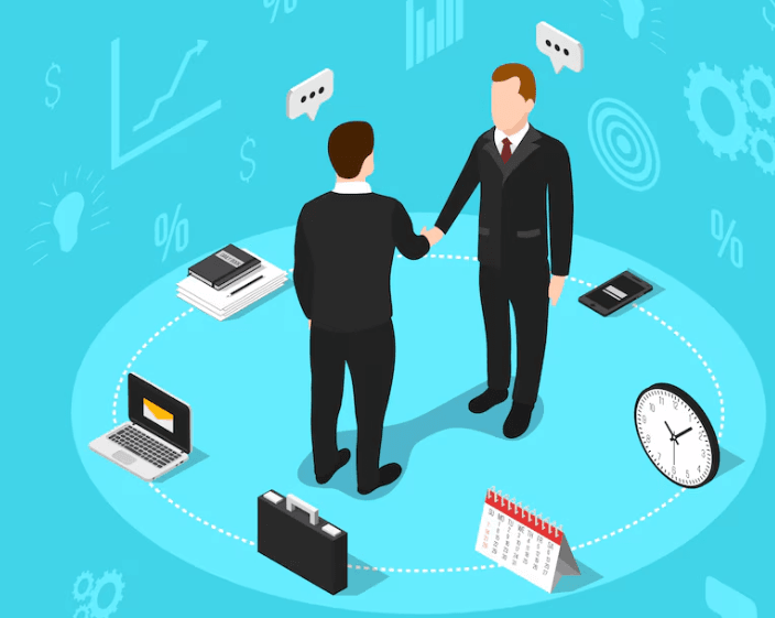 Exclusive Partnership