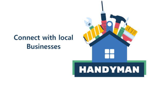 Connect with Local Businesses