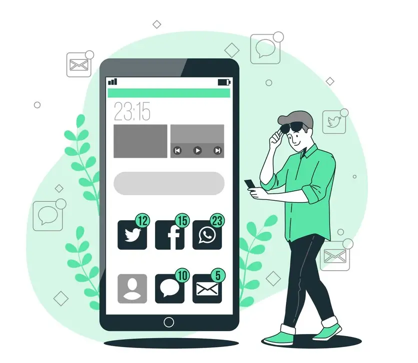 Mobile Apps for Startups and Entrepreneurs