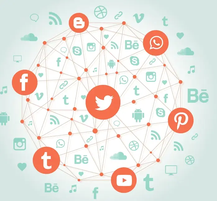 Social Media and Networking Applications