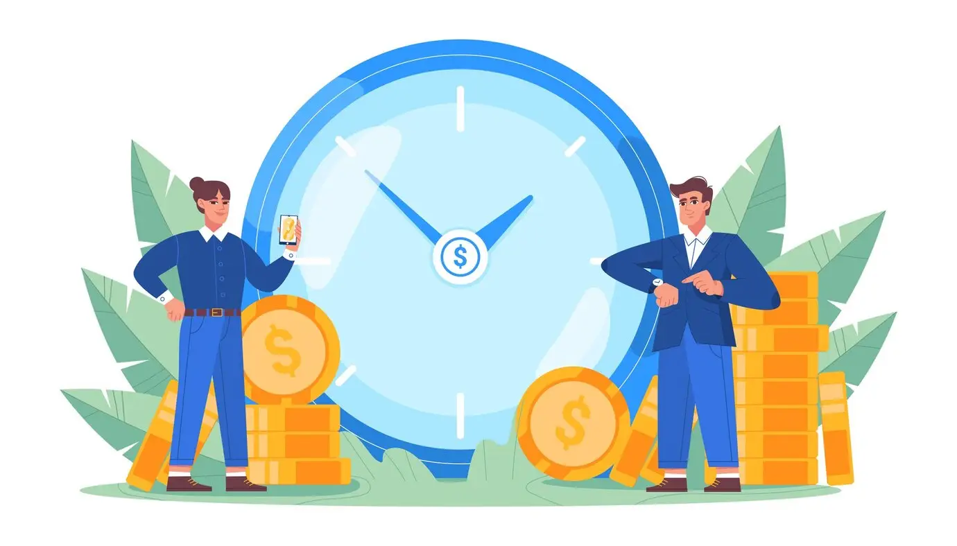 Development Time and Cost