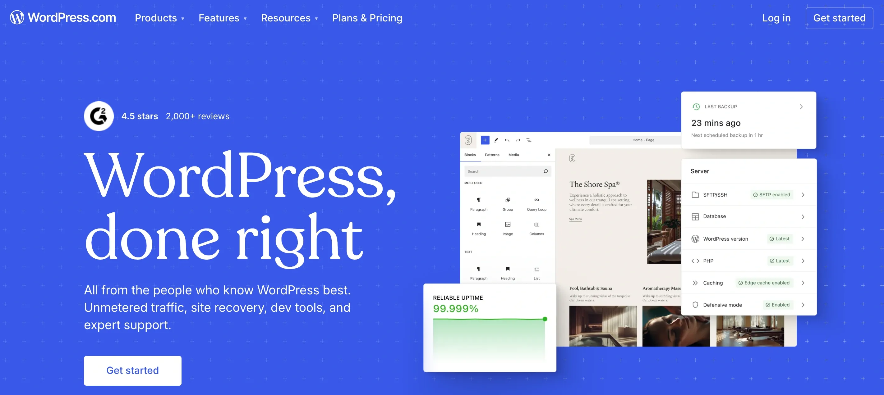 WordPress