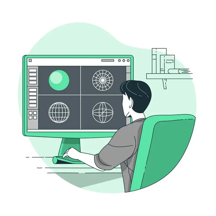 Design and prototyping