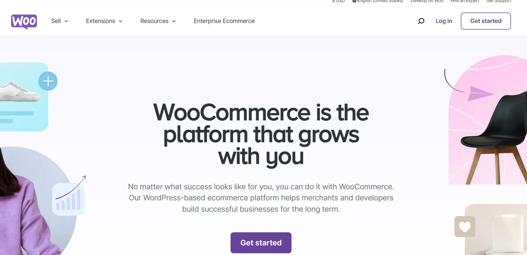 WooCommerce