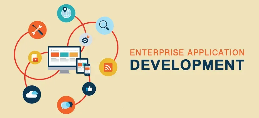 The Role of Enterprise App Development