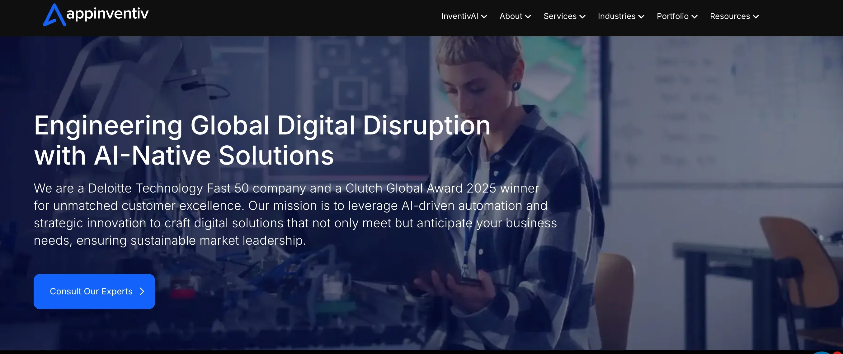 Appinventiv