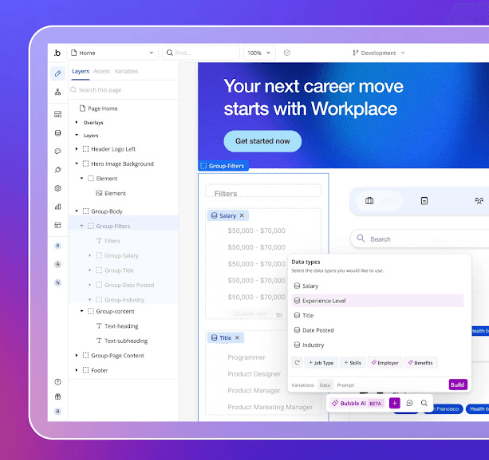 Smart Data Management