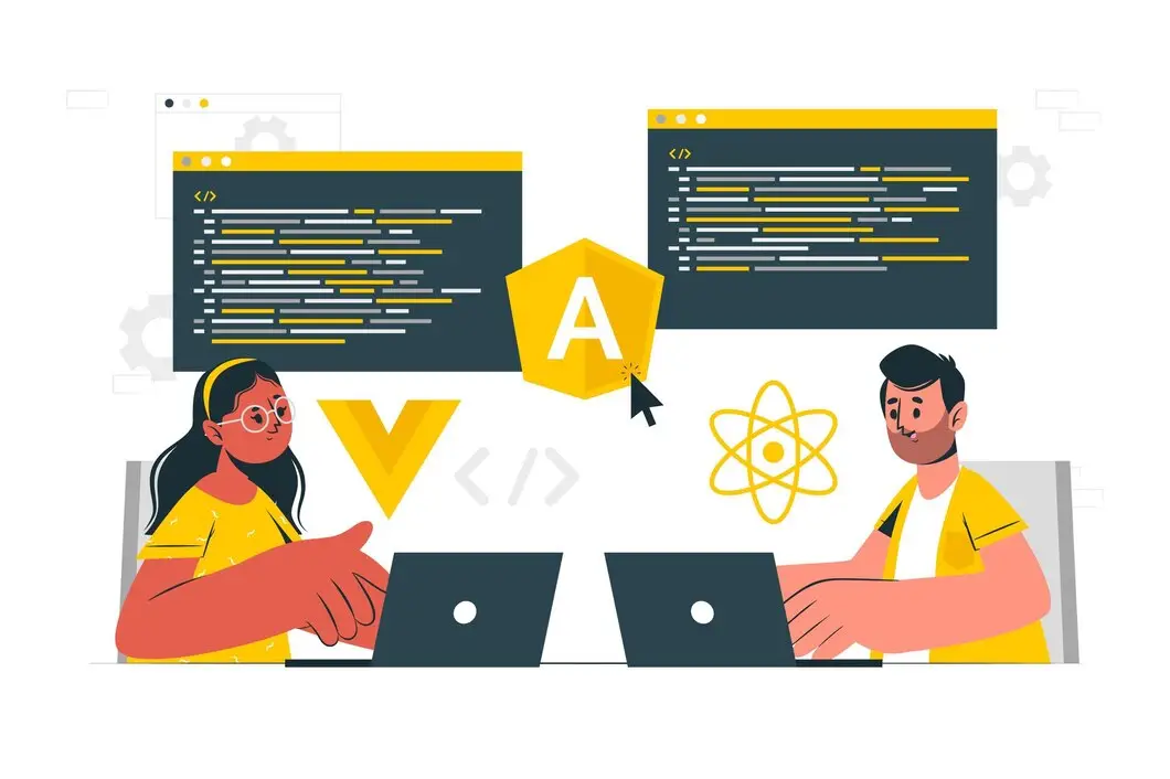 What makes Angular Developers Essential for Your Team