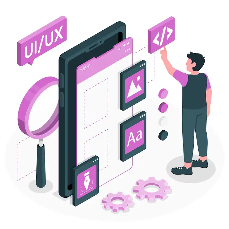 Enhanced User Experience with Angular