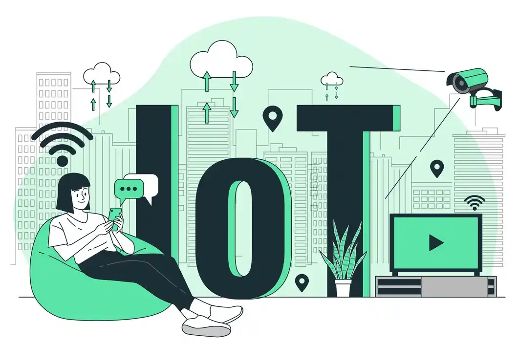 IoT applications
