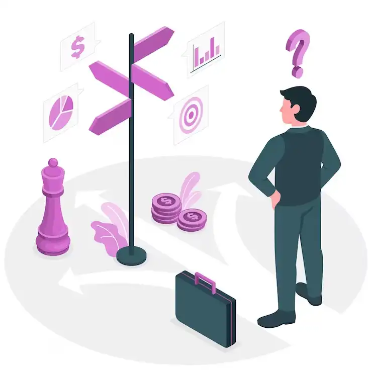 Making the Right Decision