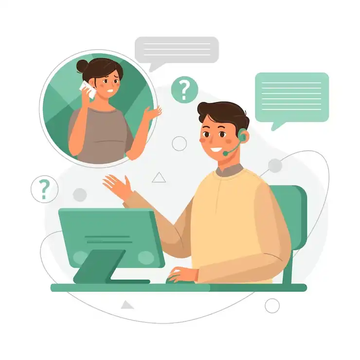 Customer Support and Retention