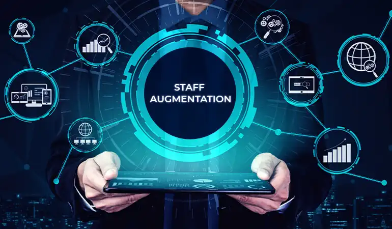 What is Staff Augmentation?