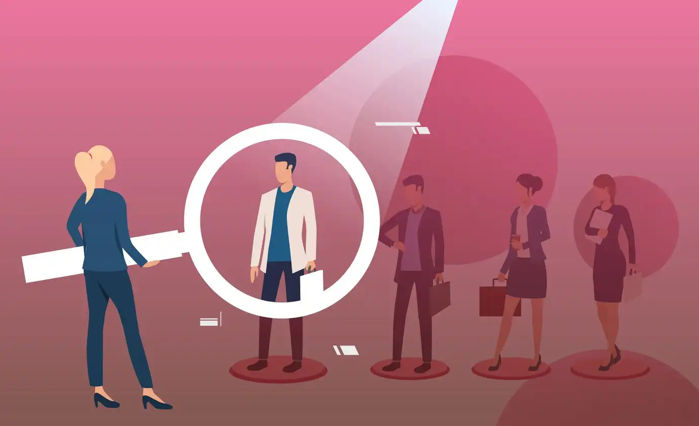 Finding the Right Provider