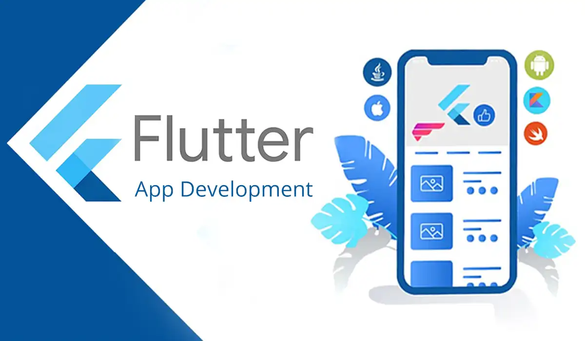 Advantages of Flutter App Development