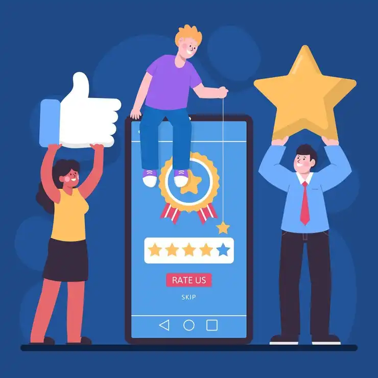 Improved Customer Engagement