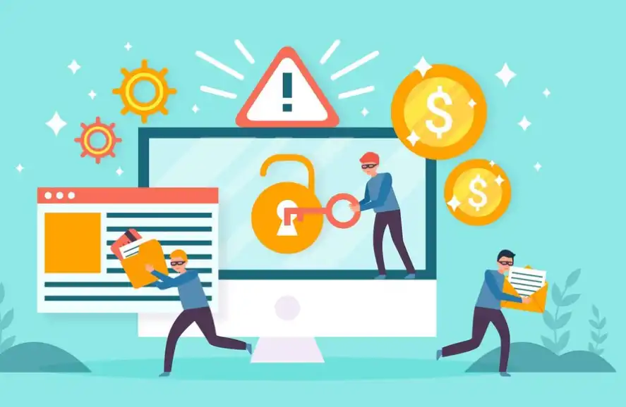 Data security and privacy concerns