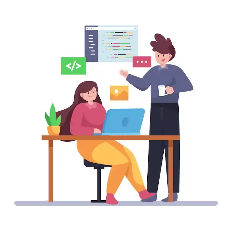 Top 7 Benefits of Hiring On-Demand Developers