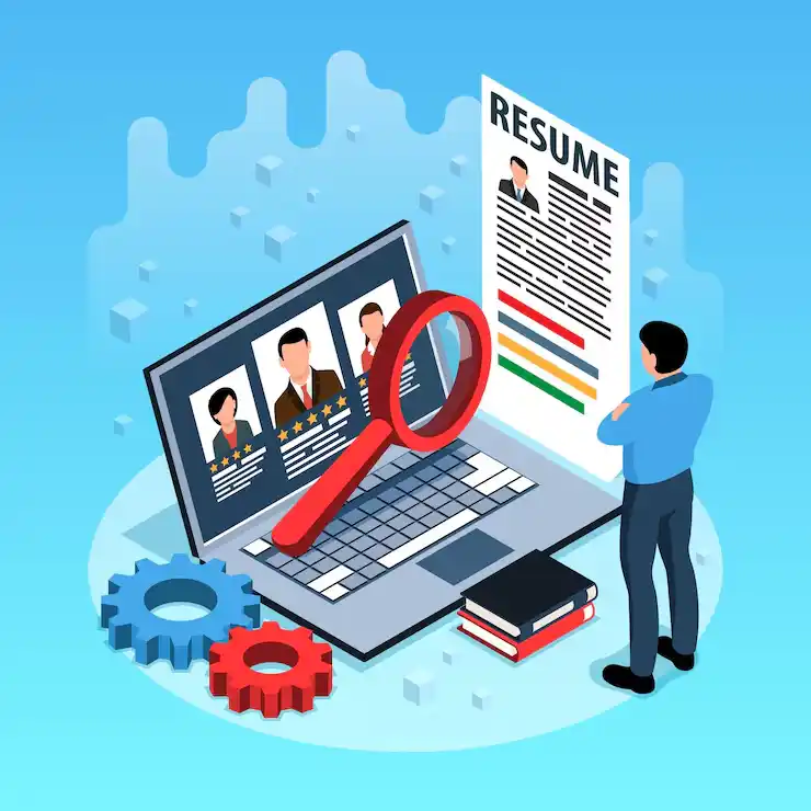 Reduced Recruitment Hassles