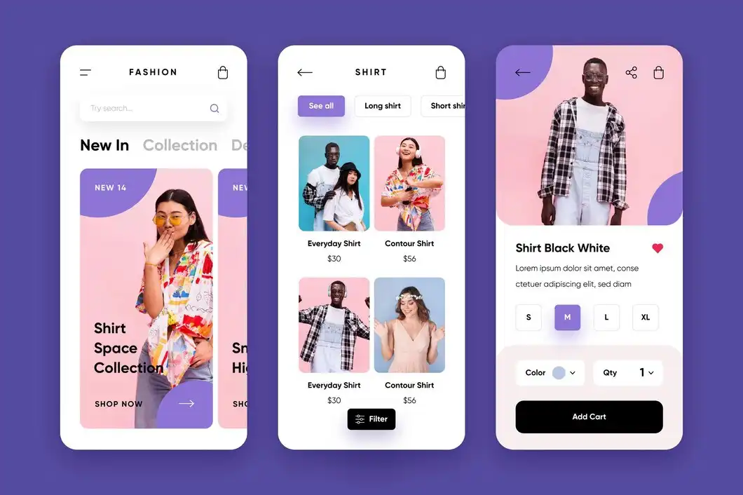 Best Practices for Ecommerce Platform Development