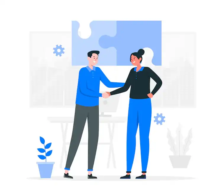 Partnership Strategies
