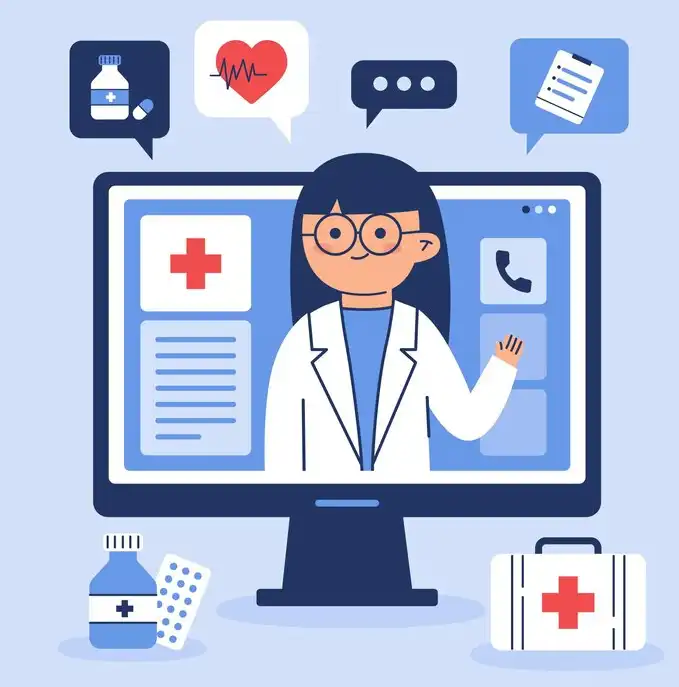 Key Factors to Consider in Telemedicine Software Development