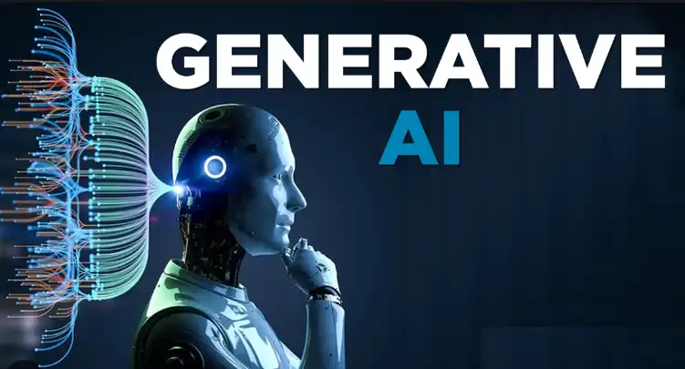 Fundamentals of Generative AI