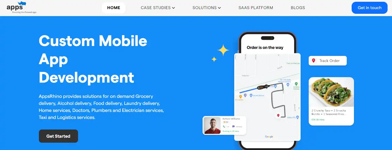 How can you get a Book Store App for your business?