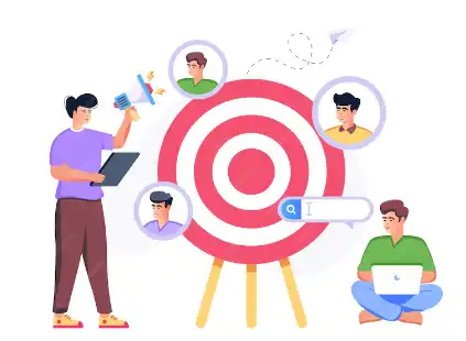 Identify Target Audience, Competitors and Monetization Strategy