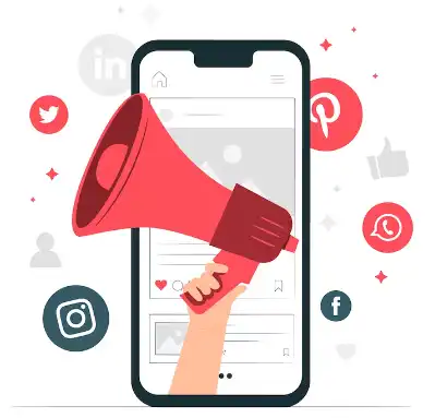 For Marketing and Branding Initiatives