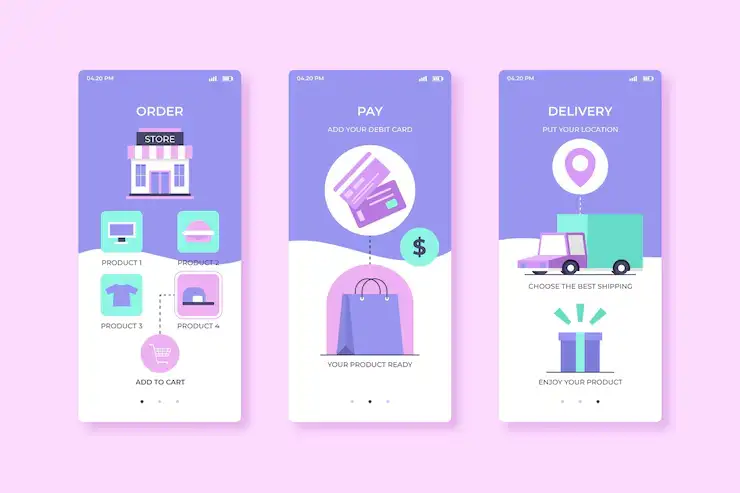 Key Features of an Ecommerce App Builder