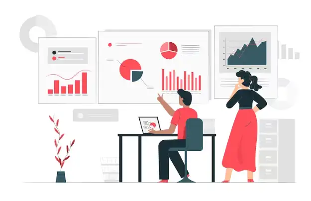 Analytics and Reporting