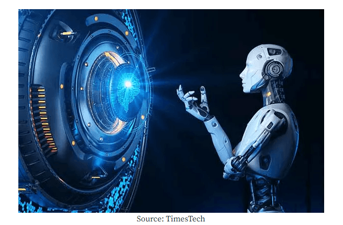 Finding the Right Generative AI Consulting Partner