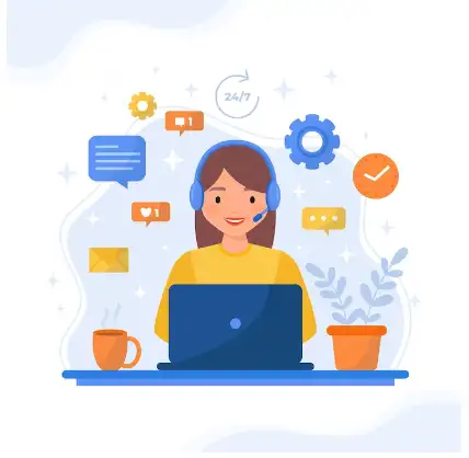 Customer Support and Assistance