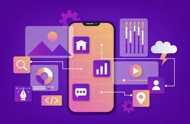 Key Features and Benefits of Enterprise Apps
