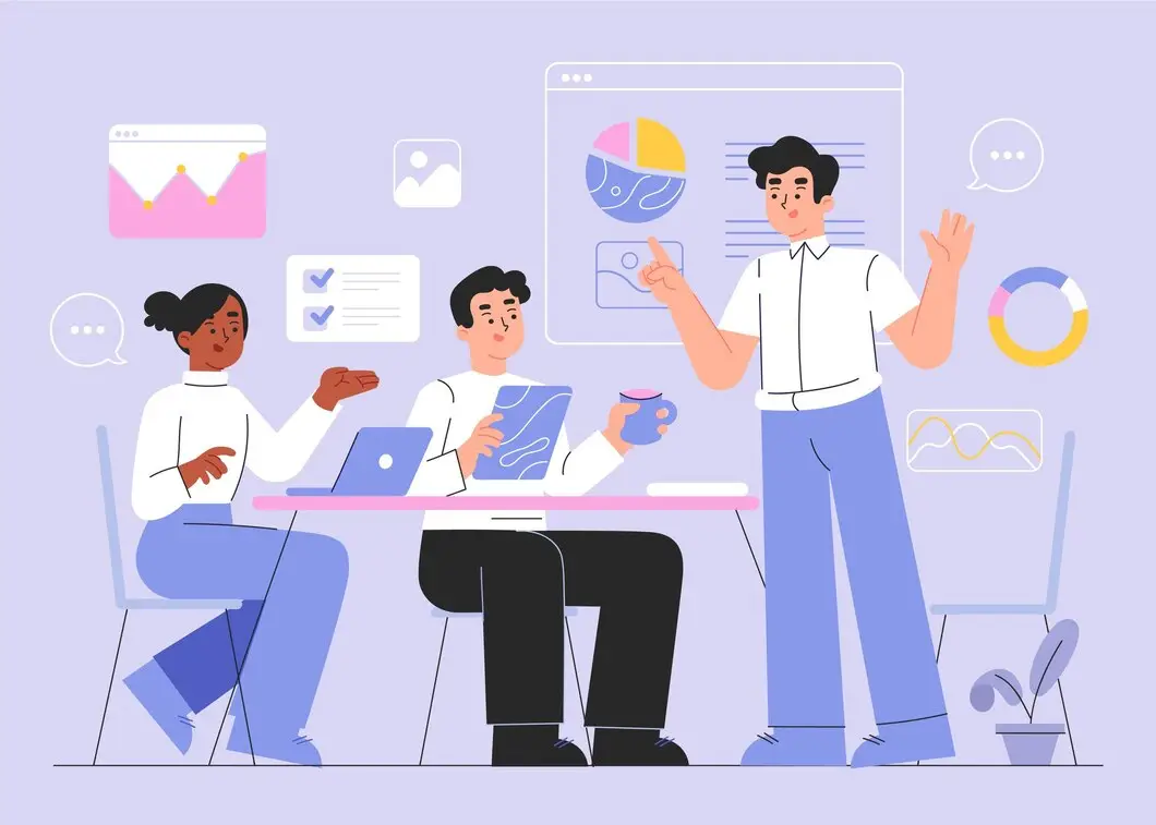 Research and Planning