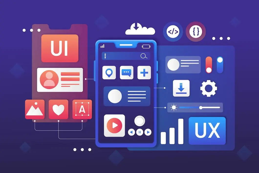 Designing the User Interface (UI) and User Experience (UX)