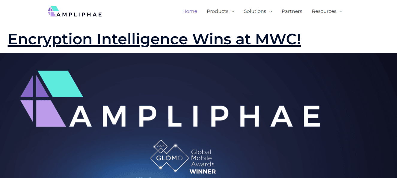 Ampliphae