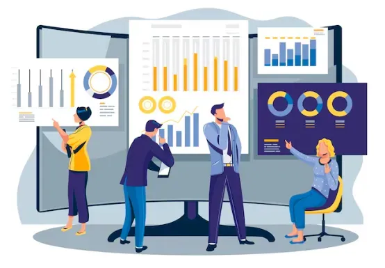 Data Analytics