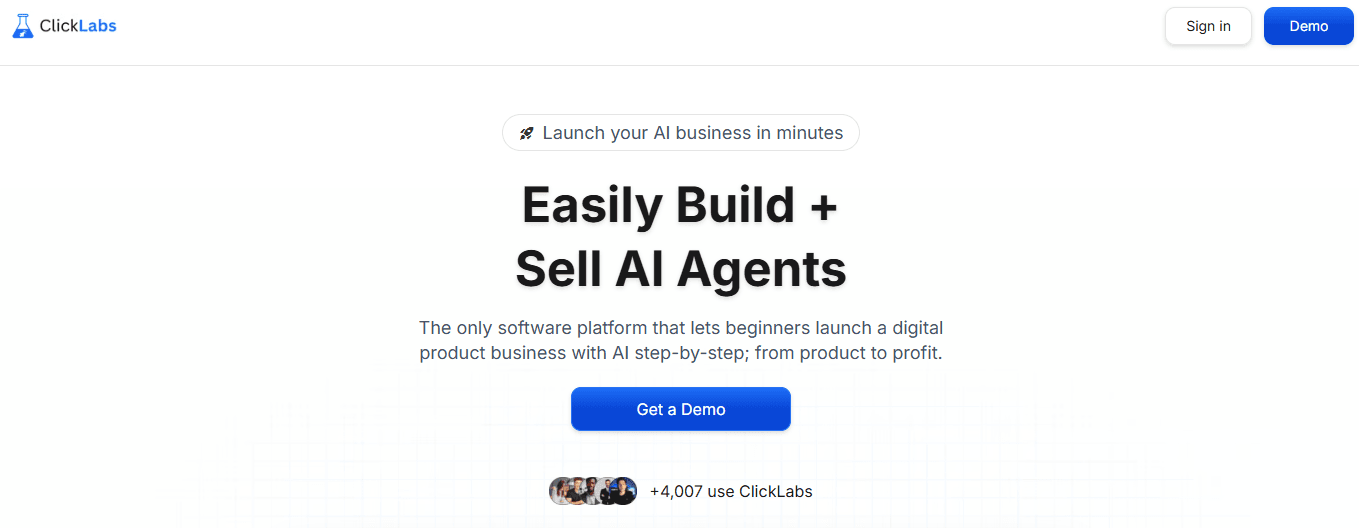 ClickLabs