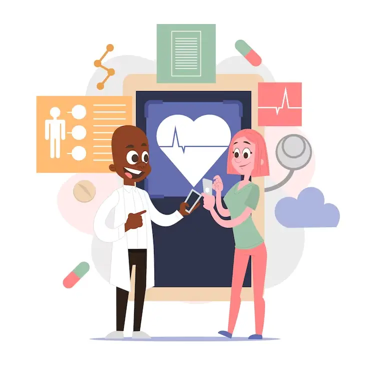 Future Trends in Healthcare App Development