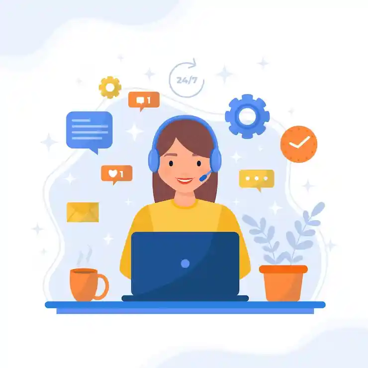 Technical Support and Maintenance