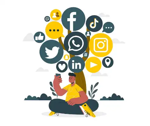 Social Media