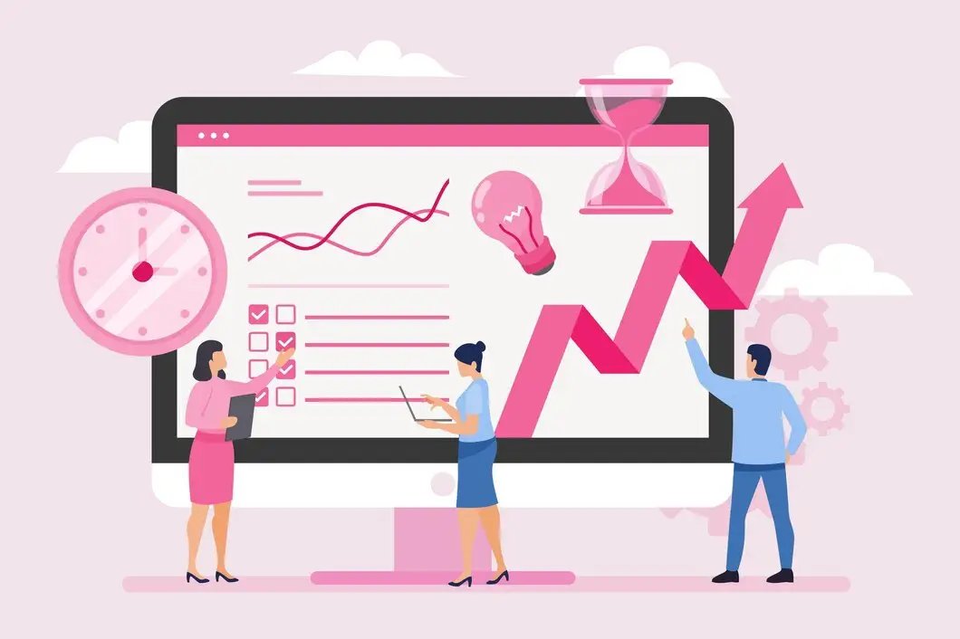 Real-time data access and updates