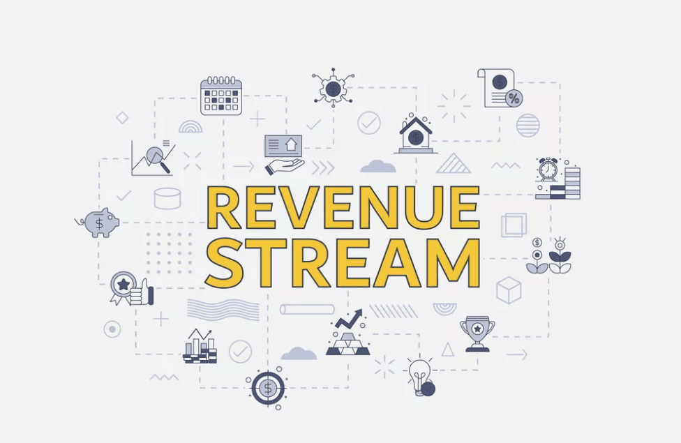 Revenue Stream 
