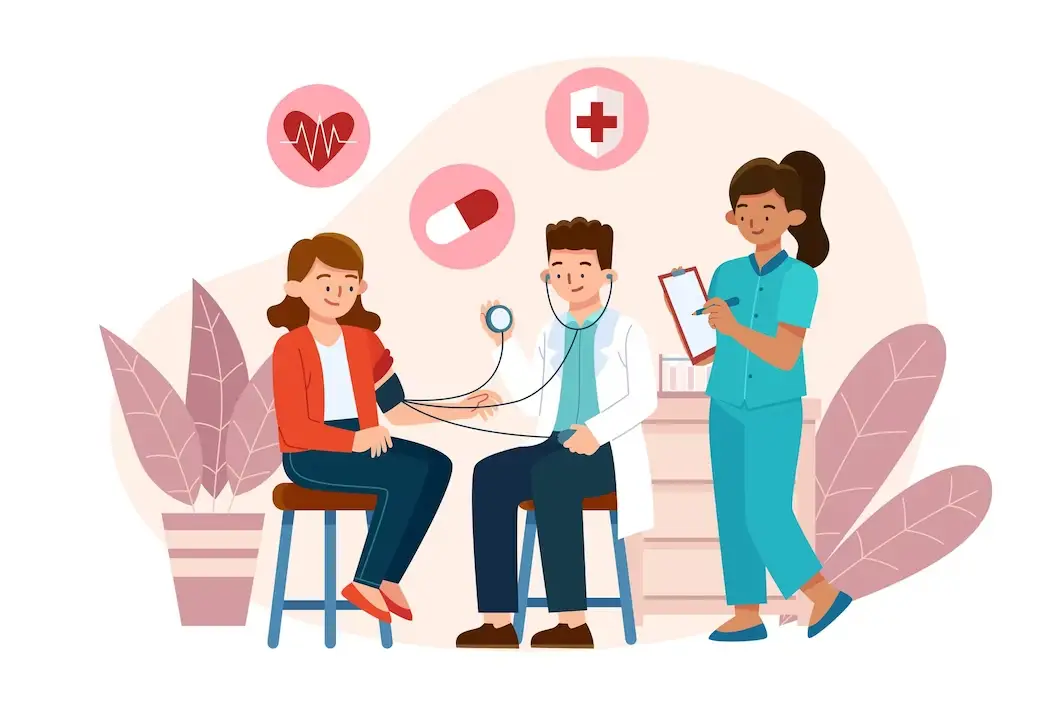 Identifying unmet needs and pain points in healthcare
