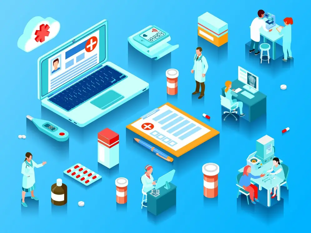 Technology and Infrastructure Readiness