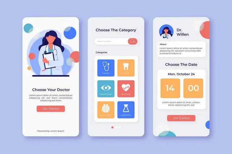 Key Considerations while Adopting Mobile Health Apps 