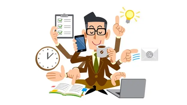 Enhanced productivity and efficiency